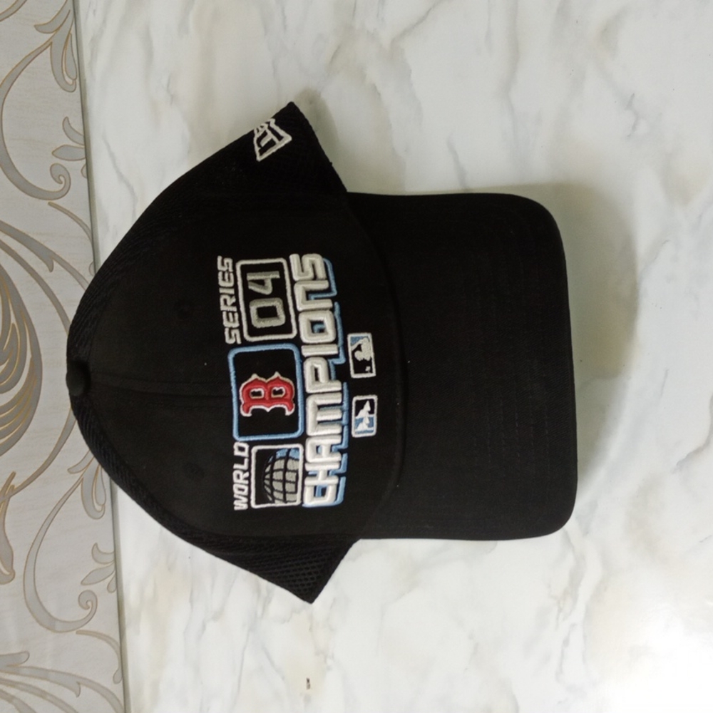 Baseball hat